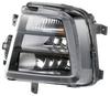 FEND SX H8+DRL VW SCIROCCO 07/14>