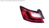 GR OTTICO P/SX EST A LED RENAULT MEGANE 11/15> 4P