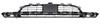 GRIGLIA P/TI ANT C/LE BMW SERIE 1 F20-F21 03/15>C/CRUISE CONTROL