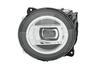 FARO SX A LED DINAM MERCEDES CLASSE G W464 04/18> METALIZED