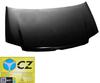 COFANO ANT FIAT PANDA 08/03> -TUV-