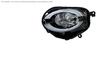 FARO SX INF H7 C/DRL REG MAN FIAT 500 07/15> P NERA