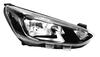 FARO DX H7+DRL LED CORNICE NERA FORD FOCUS 01/18>