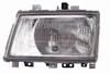 FARO DX H4 PRED REG ELETT MITSUBISHI CANTER 01/05>