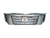 GRIGLIA GRIGIA-NERA NISSAN NAVARA 01/15>