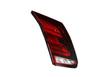 FANALE P/SX INT A LED MERCEDES CLASSE E W212 03/13> FONDO SCURO