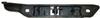 STAFFA P/TI A/SX FORD FOCUS 04/07> FOCUS CC 01/08>