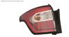 FANALE P/SX EST A LED FORD KUGA 09/16> HIGH