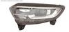 FARO DX PRED REG ELETT C/DRL LED REN KADJAR 01/15>