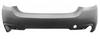P/TI POST PRIM BMW SERIE 4 F32-F33 01/13> M-TECH