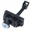 TIRANTE PORTA ANT DX/SX BMW X5 E70 01/07>-X6 E71 01/08>