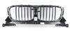 GRIGLIA INT BMW X3 G01 01/18> X4 G02 04/18> CHIUSURA AUTOMATICA