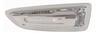 GR OTTICO LAT SX CRYST OPEL ASTRA J 01/10> ZAFIRA 07/11>
