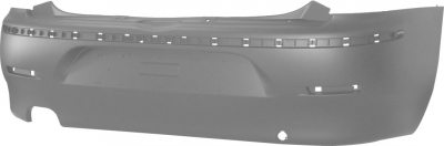 PARAURTI POST.ALFA 147/00 (EUROSTAMP)