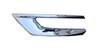 MOD GRIGLIA P/TI A/SX CROM VOLVO XC90 01/19>