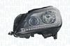 FARO SX BIXENO D1S S/CENTR MERC CLS C218 12/10>
