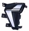 DRL FULL LED SX RENAULTCAPTUR 01/24>RENAULT SYMBIOZ 09/24>