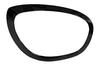 CORNICE FARO DX NERA MINI COUNTRYMAN (F60) 10/16>