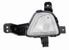 GR OTTICO A/DX C/DRL HYUNDAI I30 02/17>