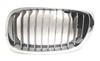 GRIGLIA A/SX CROM-CROM-NERA BMW SERIE 1 F20-F21 11>15 SPORT