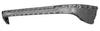 SPOILER P/TI POST PRIM VW TIGUAN R-LINE 01/16>