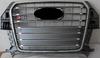 GRIGLIA CROM-GRIGIA C/SENS AUDI Q3 01/11>