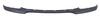 SPOIL P/TI ANT GRIGIO BMW SERIE 1 E87 08/04>/04/07