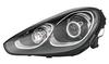 FARO DX BIXENO D8S H7 PORSCHE CAYENNE 09/14>