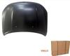 COFANO ANT JEEP COMPASS 01/17>