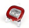 FANALE P/DX RETROMARCIA JEEP RENEGADE 03/14>