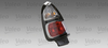 FANALE P/SX SUP CITROEN C3 PICASSO 01/09>