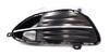 GRIGLIA P/TI A/SX C/MODAN CROM MERCEDES CLASSE E W212 03/13>