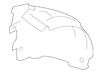 LOCARO A/DX PARTE POST ROVER RANGE ROVER EVOQUE 01/19>injection