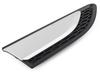 GRIGLIA PARAF A/DX ARGENTO LAND ROVER DISCOVERY SPORT 01/15>