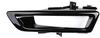 CORNICE FEND SX NERA LUCIDA LAND ROVER DISCOVERY SPORT 01/15>