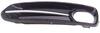 GRIGLIA P/TI A/SX C/FEND CHIUSA BMW SERIE 1 F20-F21 01/11> SPORT