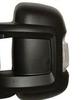 CALOTTA NERA DX FIAT DUCATO-CITR JUMP-PEUG BOXER 06> BRACC CORTO