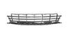 GRIGLIA INF CROM P/TI ANT PEUGEOT 207 SPORT 04/06>