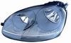 FARO DX H7-H7 PRED REG EL VW GOLF V 08/03>12/08 PARAB GRIGIA