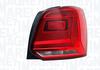 FANALE P/SX VW POLO 05/14>