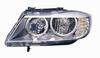 FARO DX H7-H7 PRED REGELETT BMW SERIE 3 E90 09/08> MOD VALEO