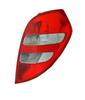FANALE P/DX MERCEDES CLASSE A W169 09/04>