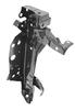 STAFFA RAD LAT DX TOYOTA PRIUS 01/23>