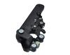 RULLO INF PORTA LAT DX C/GANCIO SCORREV FIAT DOBLO 12/09>