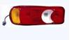 FANALE P/DX AR-CH-ROSSOMASTER - PREMIUM-VOLVO-DAF / CASSONATO