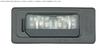 FANALE TARGA DX/SX A LED VOLKSWAGEN CADDY 01/15>TRANSPORTER T6
