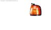 FANALE A/SX ARANCIO FORD RANGER 10/98>12/01
