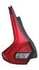 FANALE P/SX EST MITSUBISHI ECLIPSE CROSS 01/18>