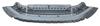 RIPARO SOTTOPARAURTI AUDI A6 01/18> injection