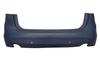 P/TI POST PRIM C/PDC BMW S2 F45 TOURER 09/14> 2 FORI MARMITTA